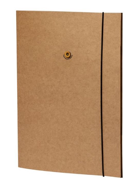 CARTELLA PORTADOCUMENTI HANNA